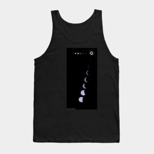 Lucky Eclipse Tank Top